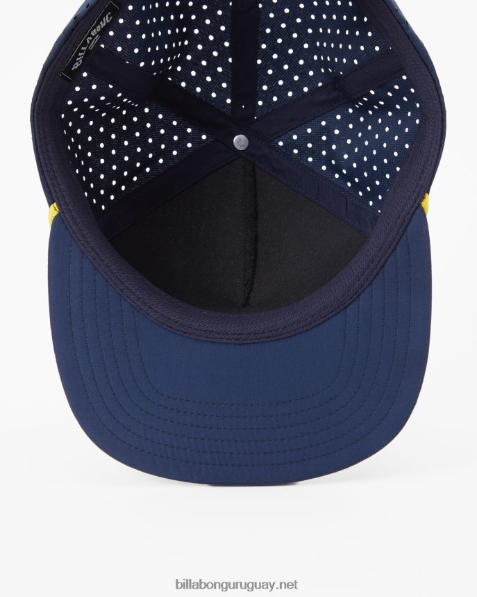 sombrero de camionero gama hombres Armada DR6844687 Billabong