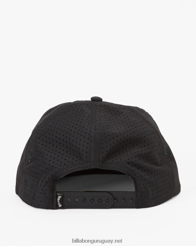 sombrero de camionero gama hombres negro DR6844685 Billabong