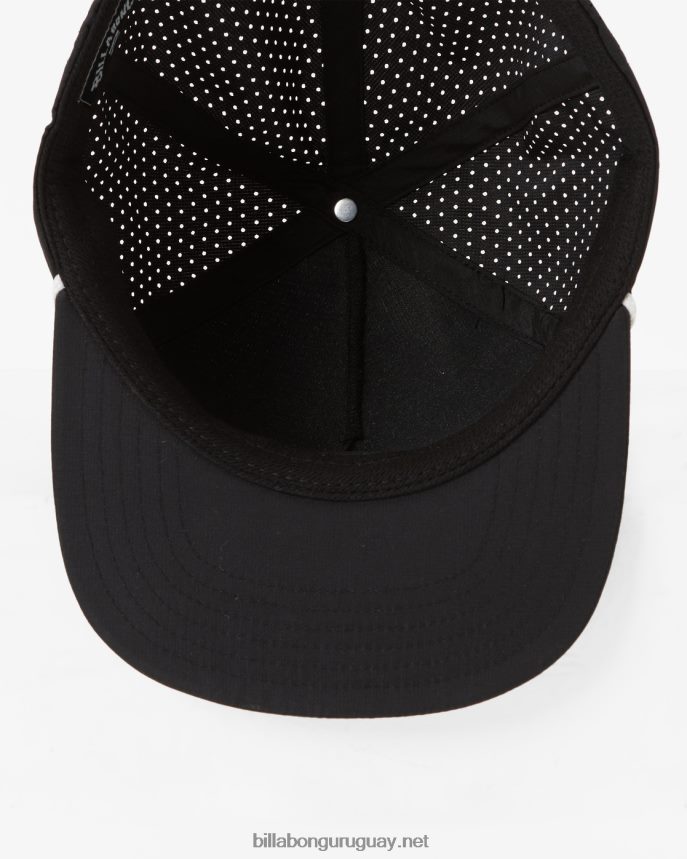 sombrero de camionero gama hombres negro DR6844685 Billabong