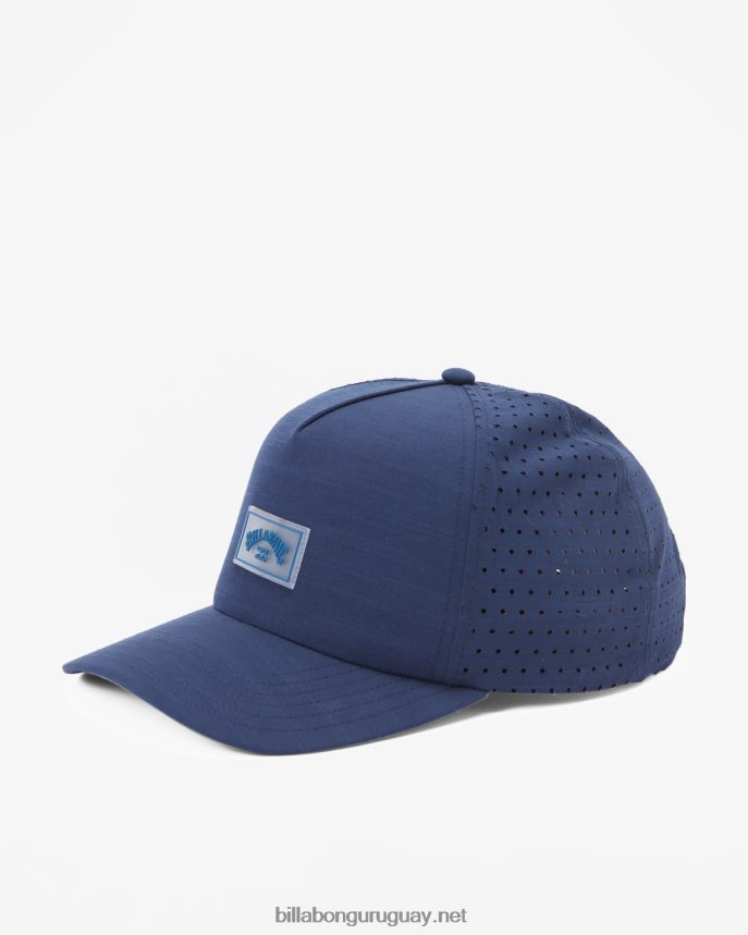 sombrero de camionero newport hombres Armada DR6844782 Billabong