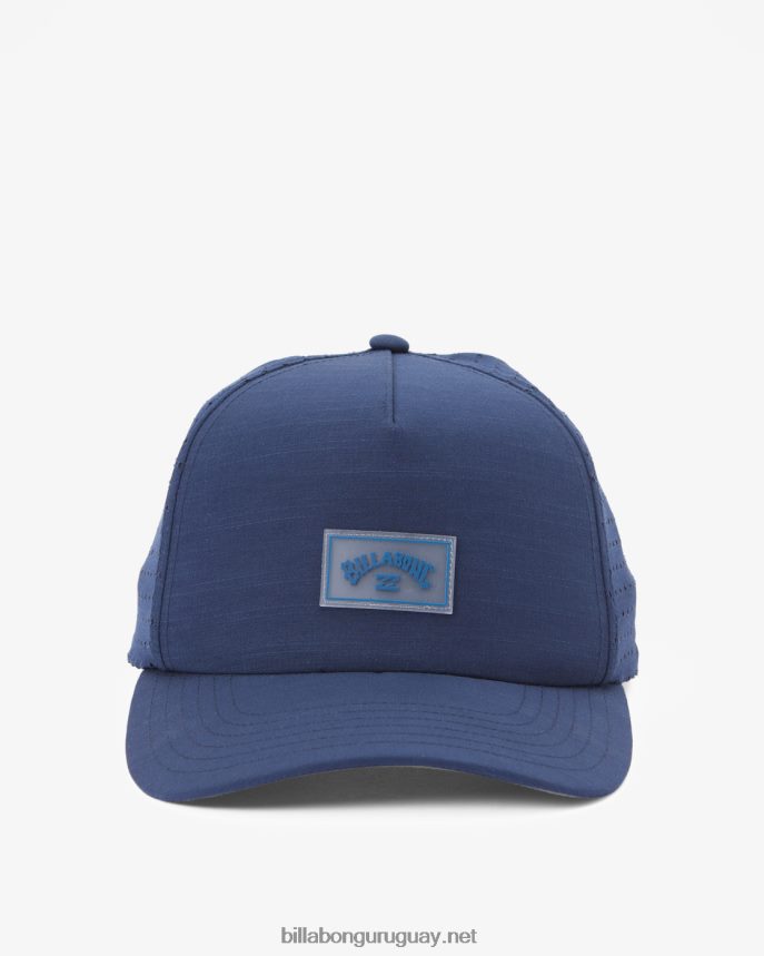 sombrero de camionero newport hombres Armada DR6844782 Billabong