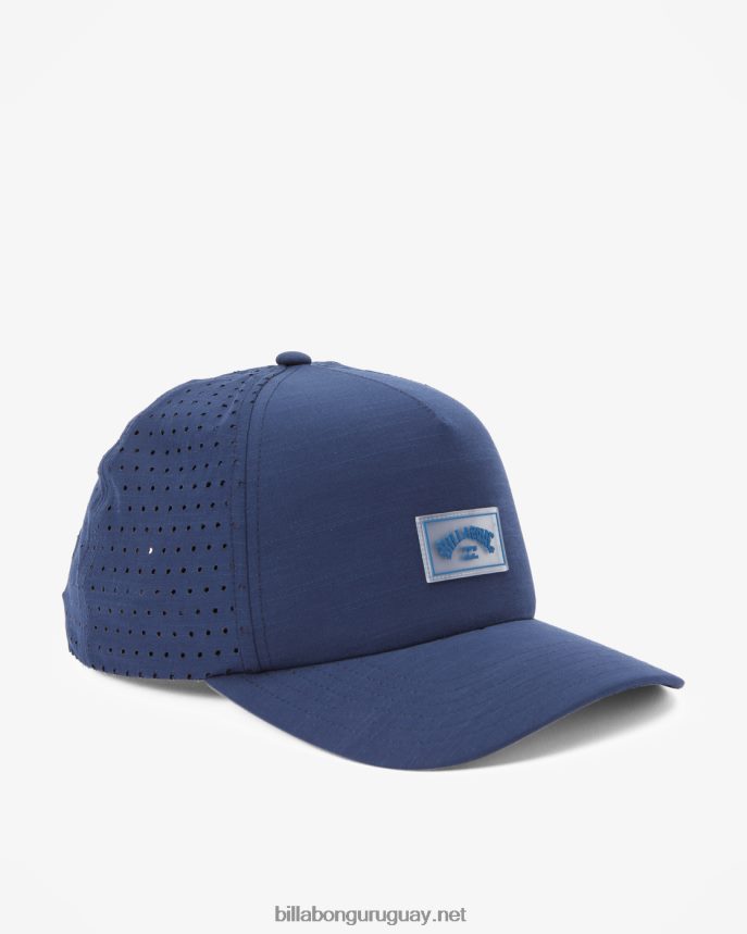 sombrero de camionero newport hombres Armada DR6844782 Billabong