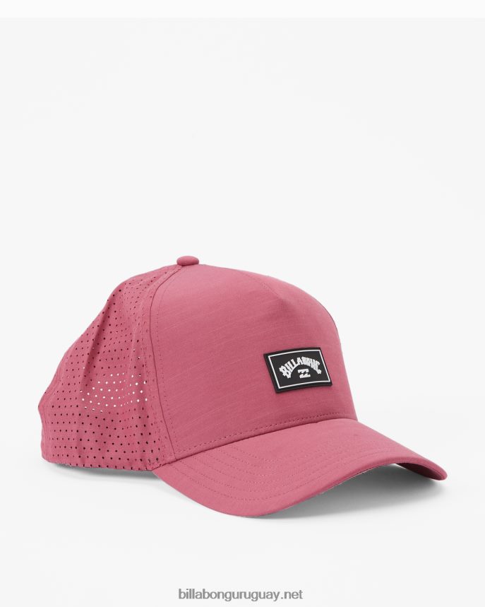sombrero de camionero newport hombres baya silvestre DR6844820 Billabong