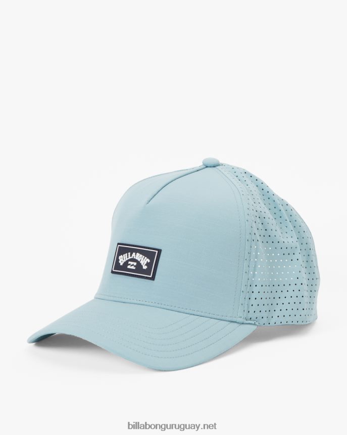 sombrero de camionero newport hombres nube azul DR6844808 Billabong