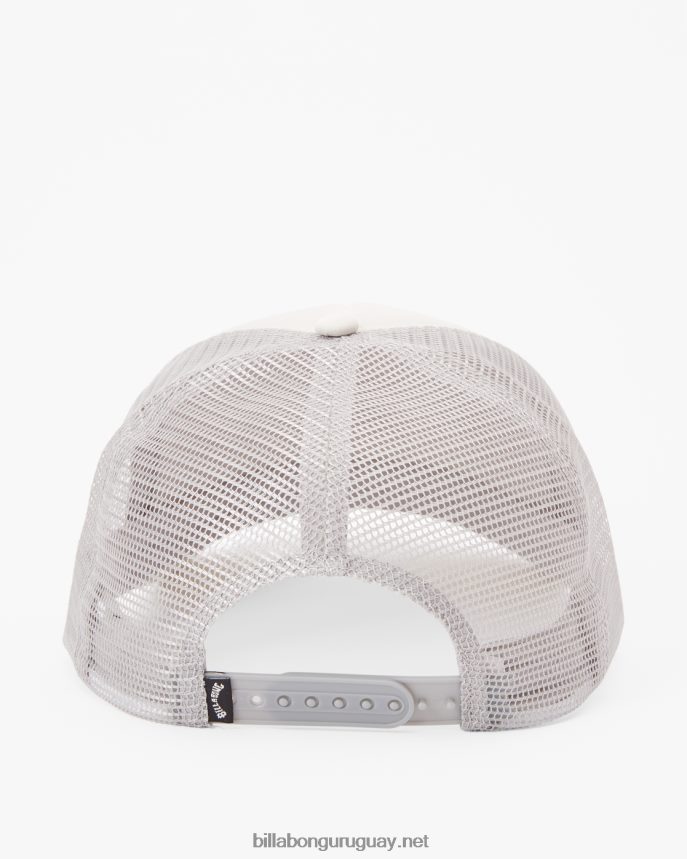 sombrero de camionero podio hombres nube DR6844778 Billabong