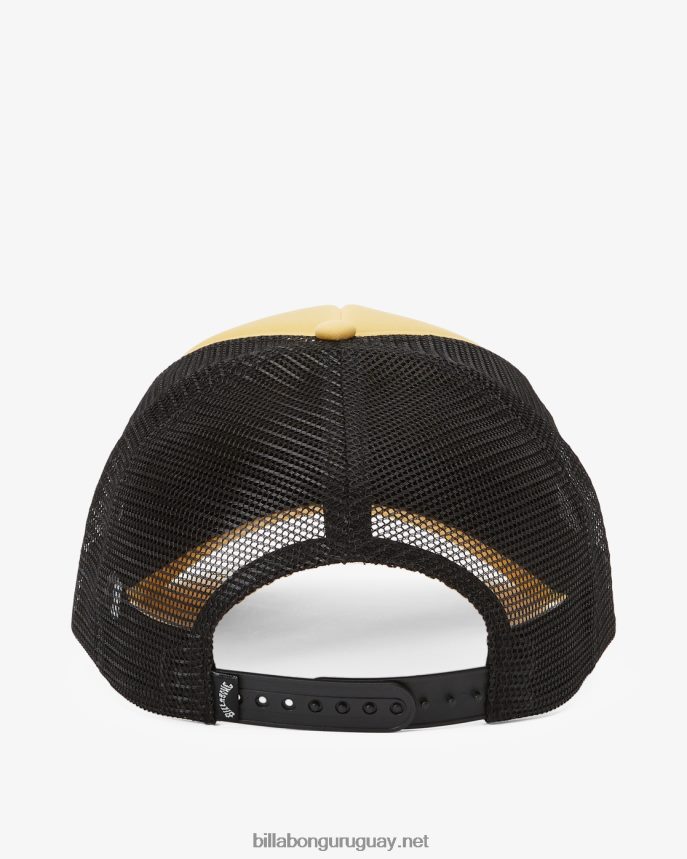 sombrero de camionero podio hombres soleado DR6844797 Billabong