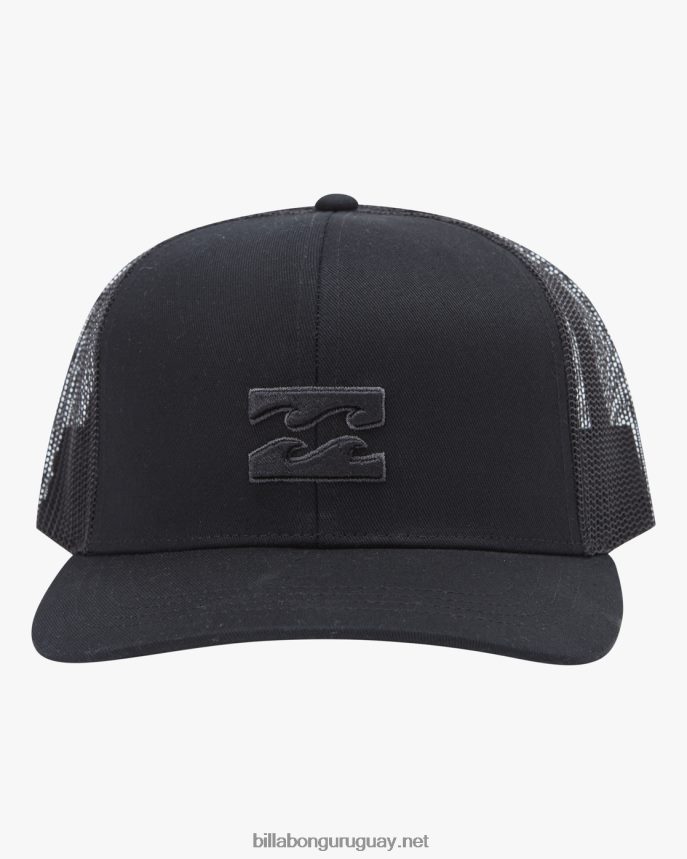 sombrero de camionero todo el día hombres sigilo DR6844746 Billabong