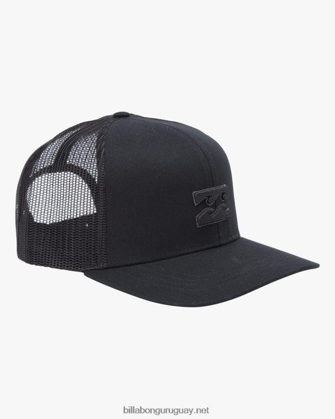 sombrero de camionero todo el día hombres sigilo DR6844746 Billabong