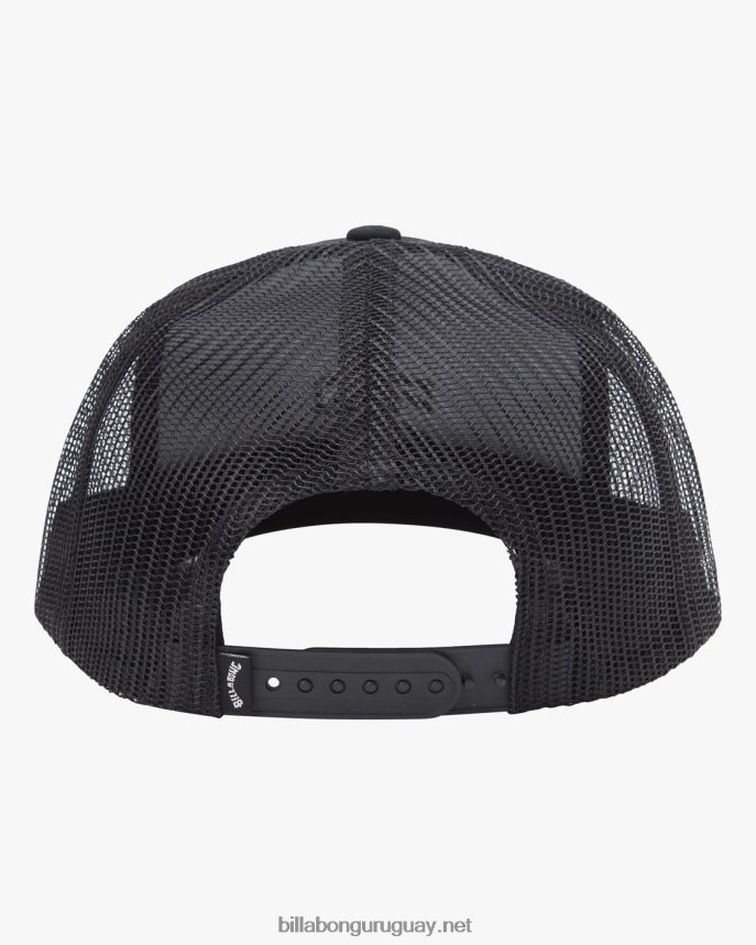 sombrero de camionero todo el día hombres sigilo DR6844746 Billabong