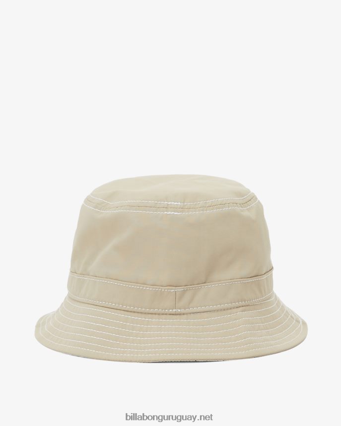 sombrero de pescador embarcadero hombres fósil DR6844812 Billabong