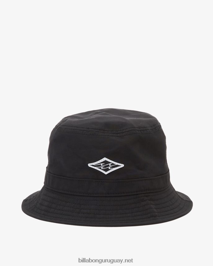 sombrero de pescador embarcadero hombres negro DR6844785 Billabong