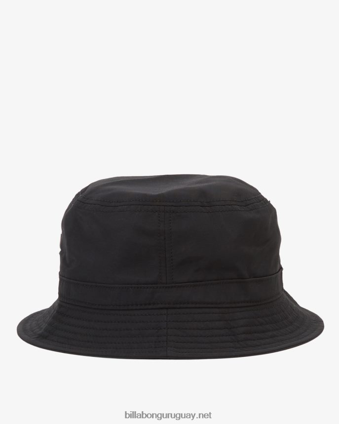 sombrero de pescador embarcadero hombres negro DR6844785 Billabong