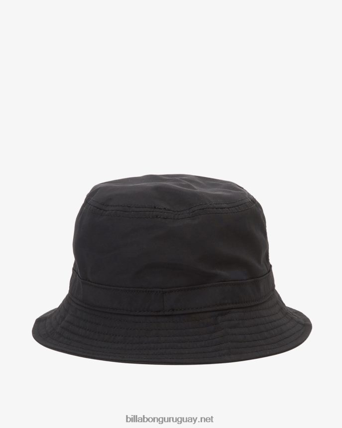 sombrero de pescador embarcadero hombres negro DR6844785 Billabong