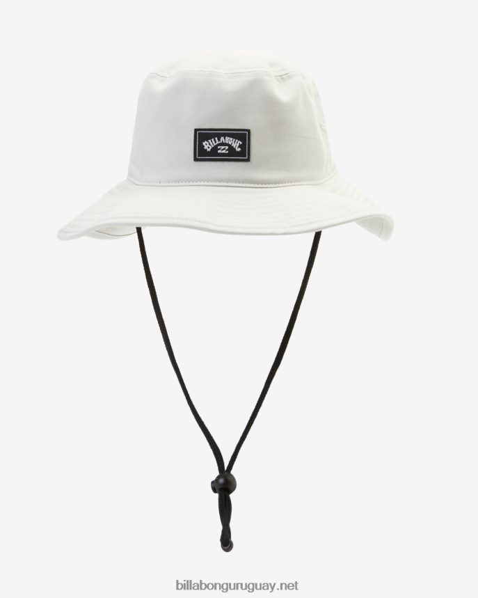 sombrero de safari de surf big john hombres chino DR6844748 Billabong