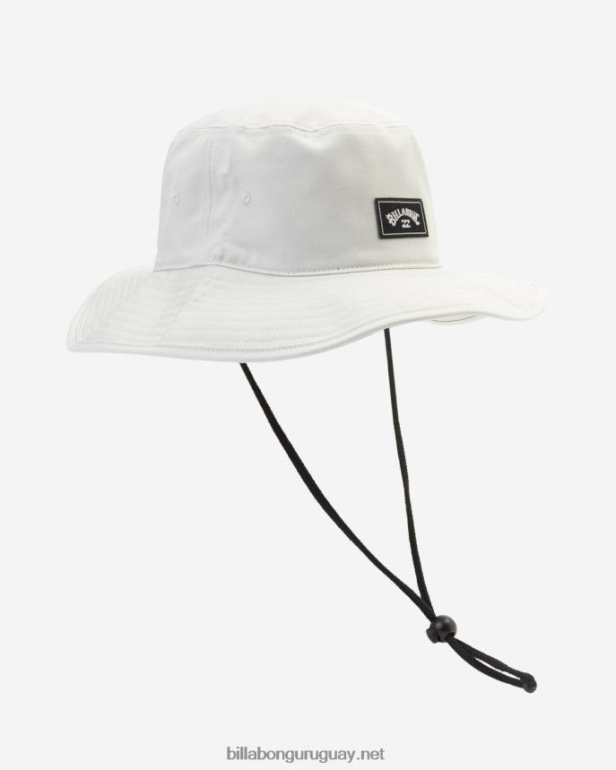 sombrero de safari de surf big john hombres chino DR6844748 Billabong