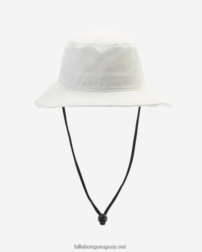 sombrero de safari de surf big john hombres chino DR6844748 Billabong