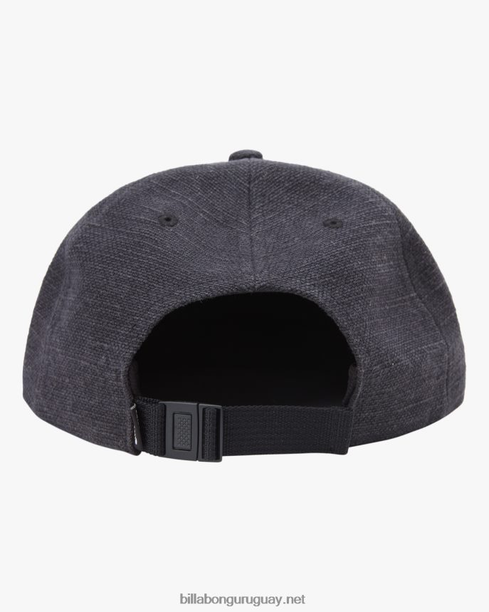 sombrero del snapback del desglose hombres negro DR6844845 Billabong