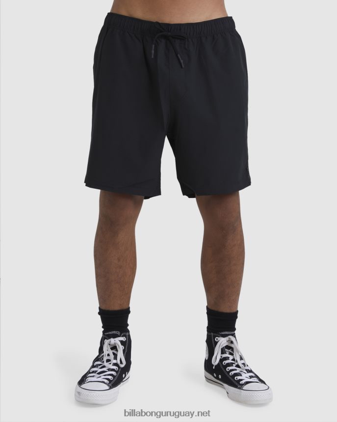 negro