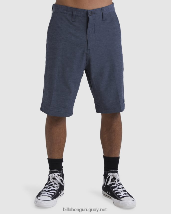 shorts sumergibles crossfire 21'' hombres Armada DR6844263 Billabong