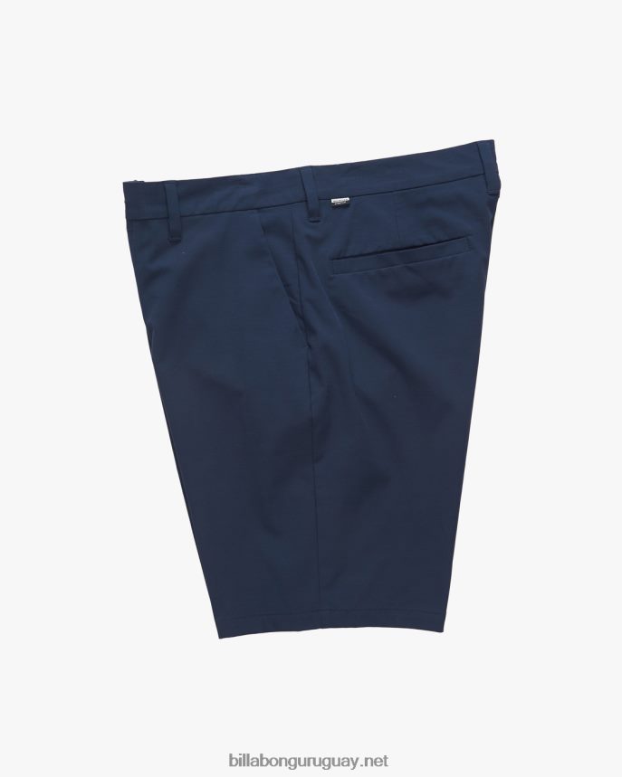 shorts sumergibles crossfire solid 20\'\' hombres Armada DR6844275 Billabong