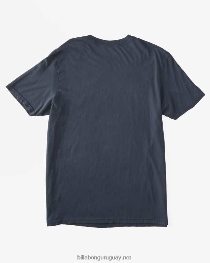 playera de manga corta con arco de salida hombres Armada DR6844522 Billabong