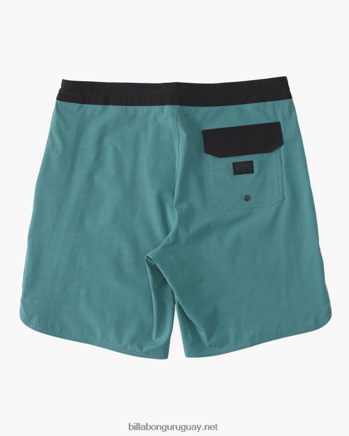 73 bañador lo tide 17\'\' hombres marina DR6844146 Billabong