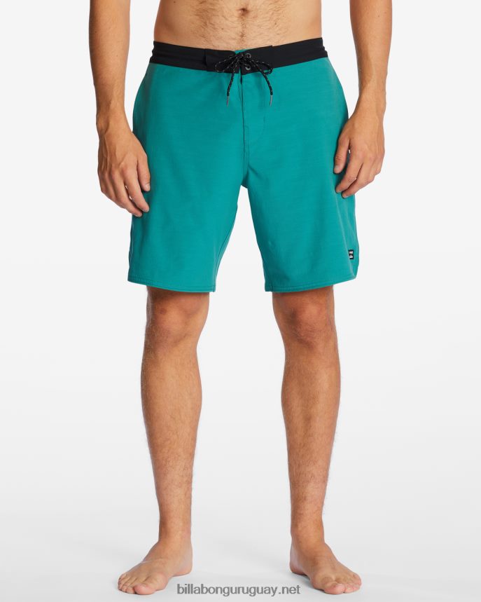 73 bañador lo tide 17\'\' hombres marina DR6844146 Billabong