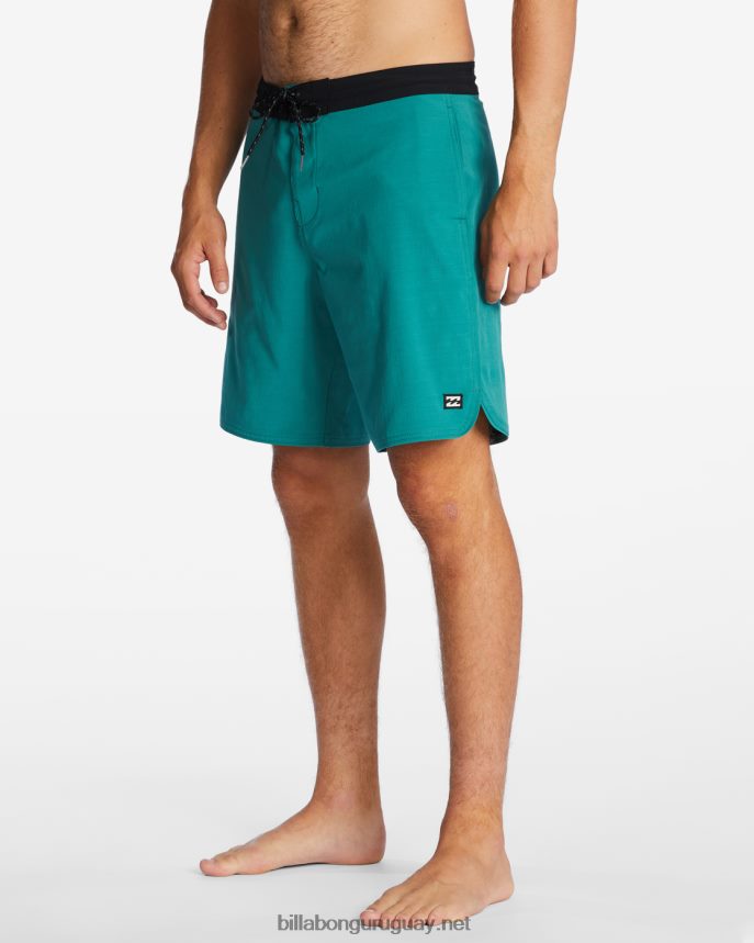 73 bañador lo tide 17\'\' hombres marina DR6844146 Billabong