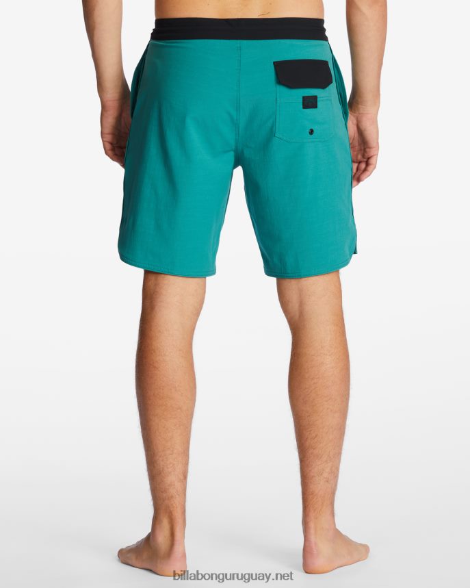 73 bañador lo tide 17\'\' hombres marina DR6844146 Billabong
