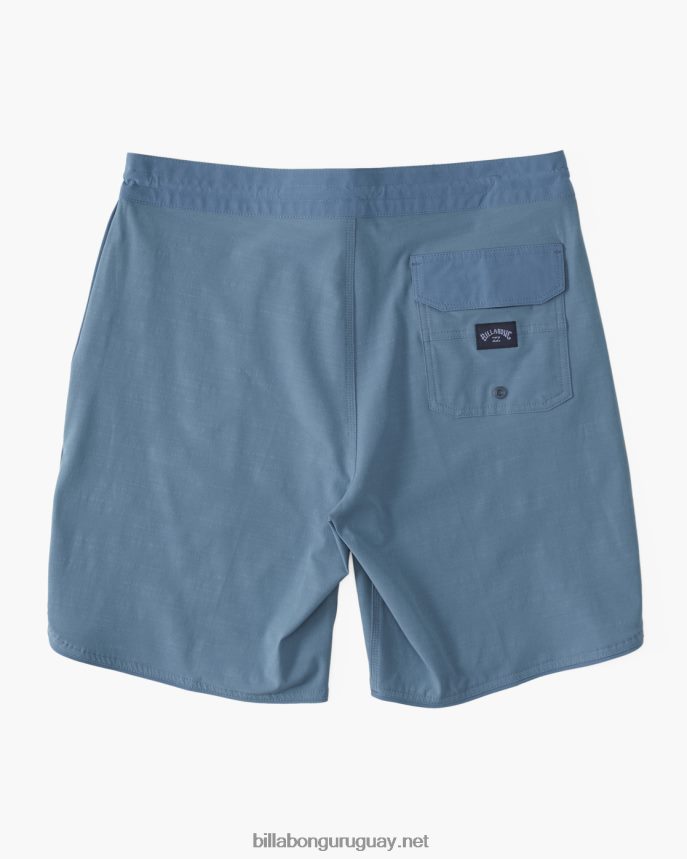 73 bañador lo tide 17\'\' hombres puerto DR6844141 Billabong