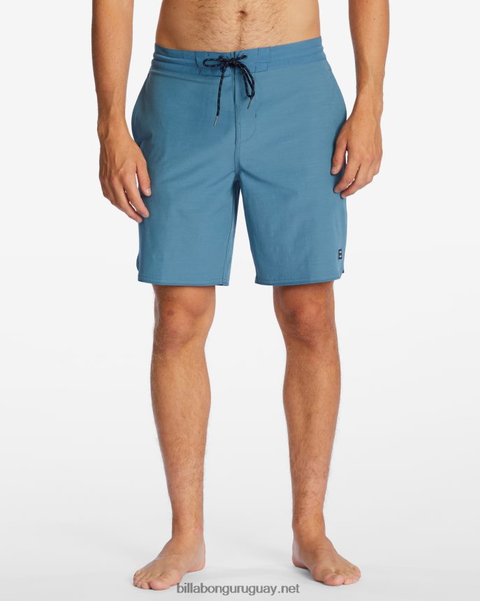73 bañador lo tide 17\'\' hombres puerto DR6844141 Billabong