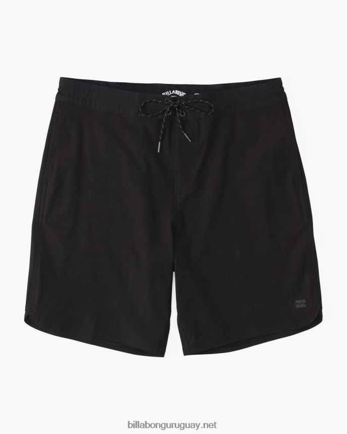 73 bañador lo tide 17'' hombres sigilo DR6844142 Billabong