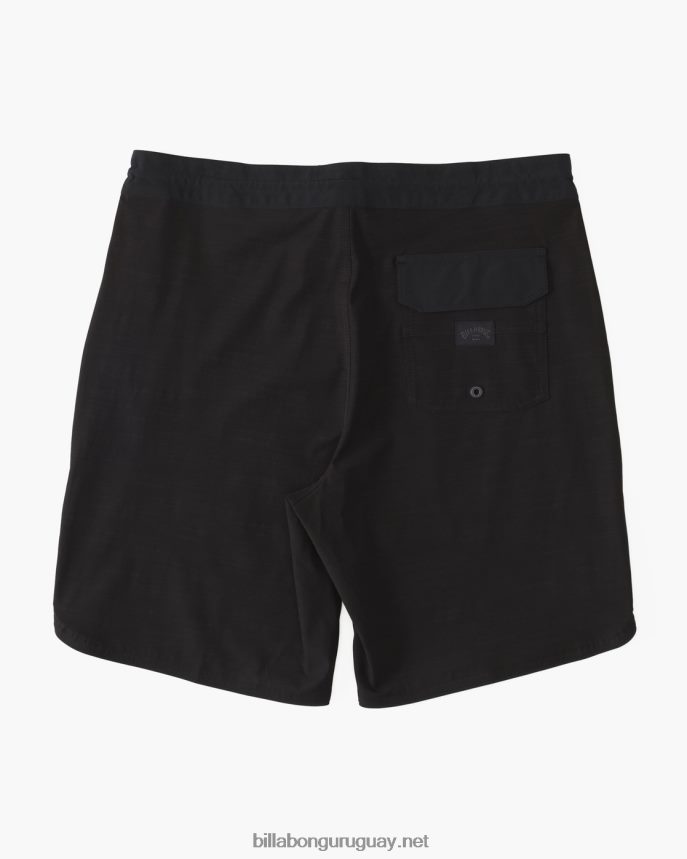 73 bañador lo tide 17\'\' hombres sigilo DR6844142 Billabong