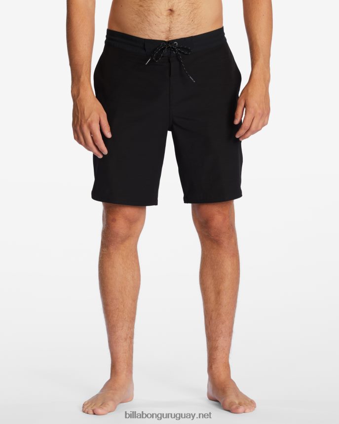 73 bañador lo tide 17\'\' hombres sigilo DR6844142 Billabong