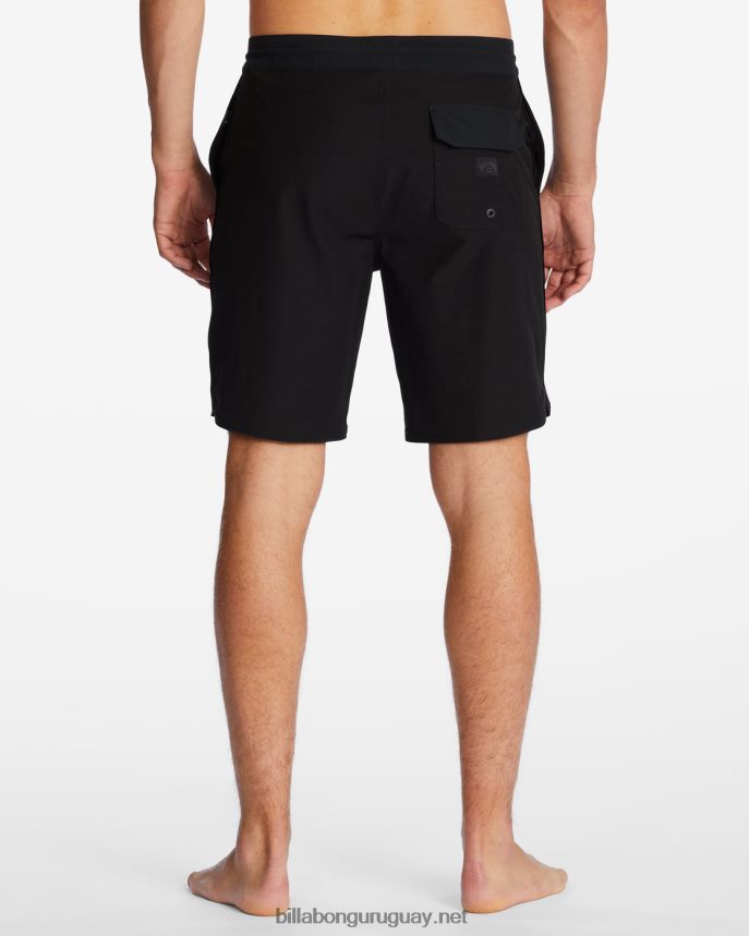 73 bañador lo tide 17\'\' hombres sigilo DR6844142 Billabong