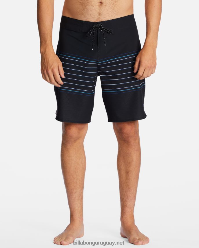 Bañador 73 airlite performance 19\'\' hombres sigilo DR6844159 Billabong