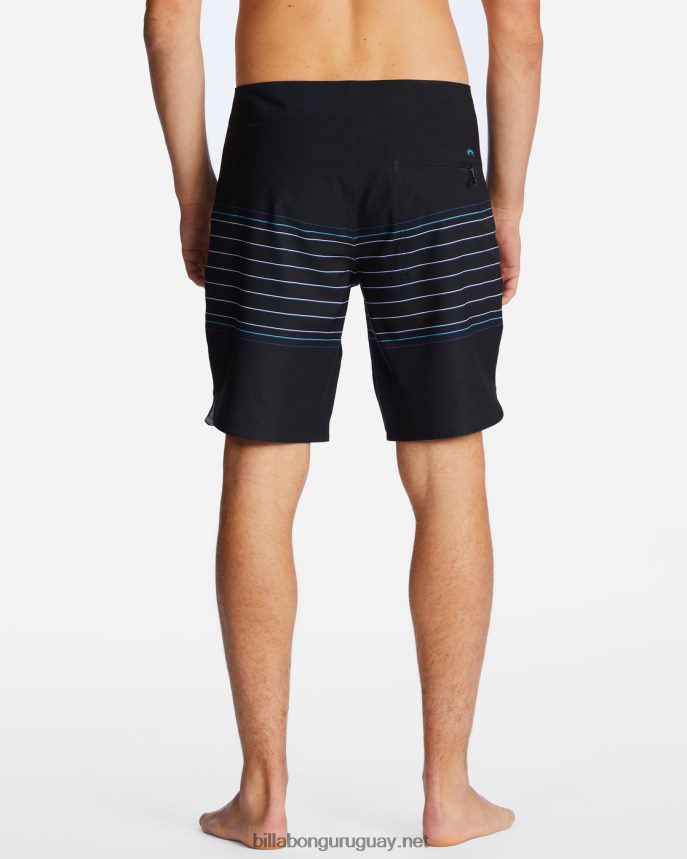 Bañador 73 airlite performance 19\'\' hombres sigilo DR6844159 Billabong