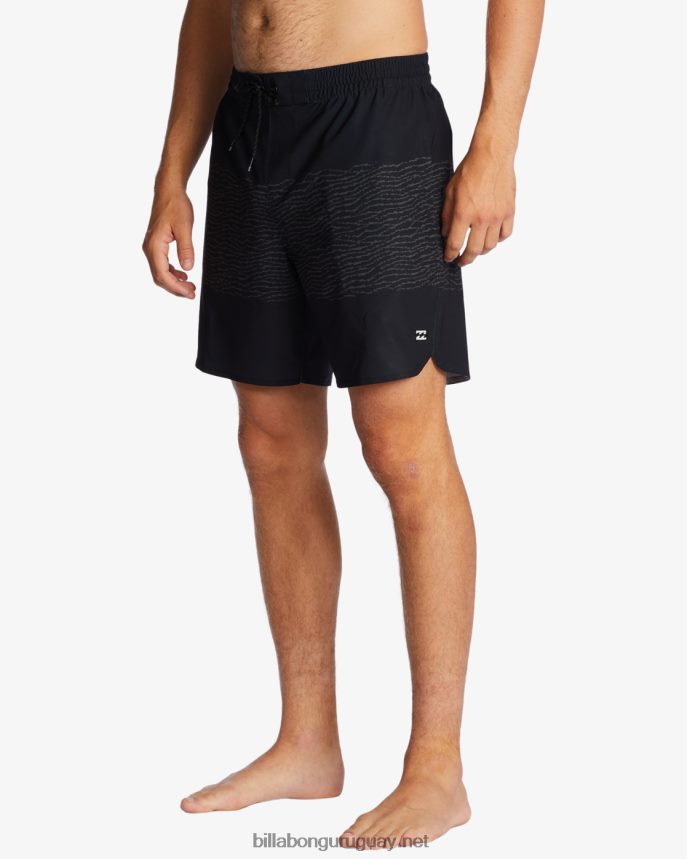 Bañador 73 ciclo layback 17\'\' hombres noche DR6844163 Billabong