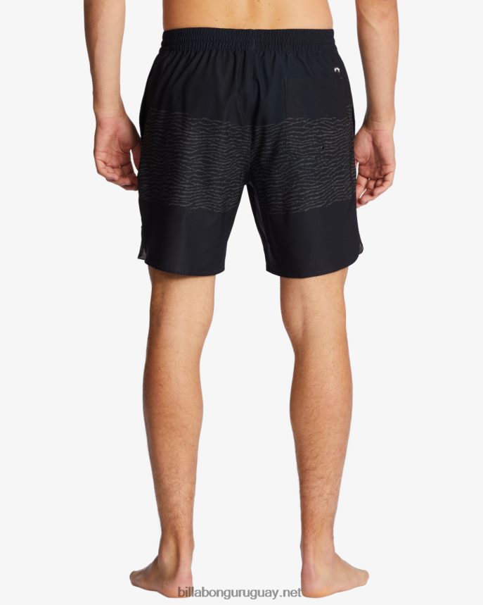 Bañador 73 ciclo layback 17\'\' hombres noche DR6844163 Billabong
