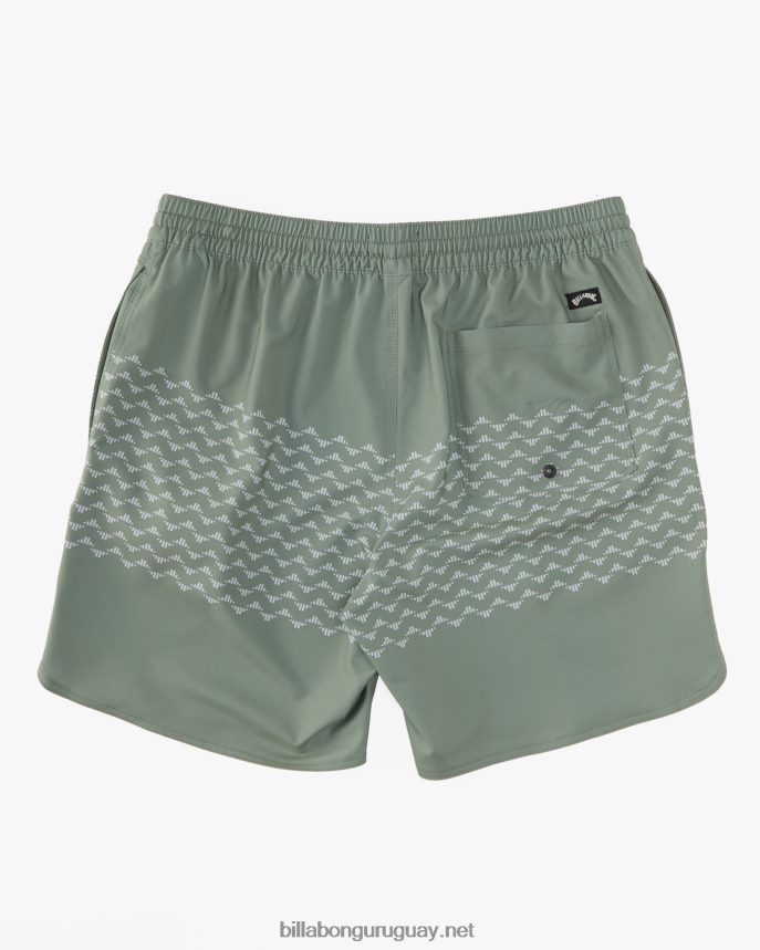 Bañador 73 ciclo layback 17\'\' hombres sabio DR6844203 Billabong