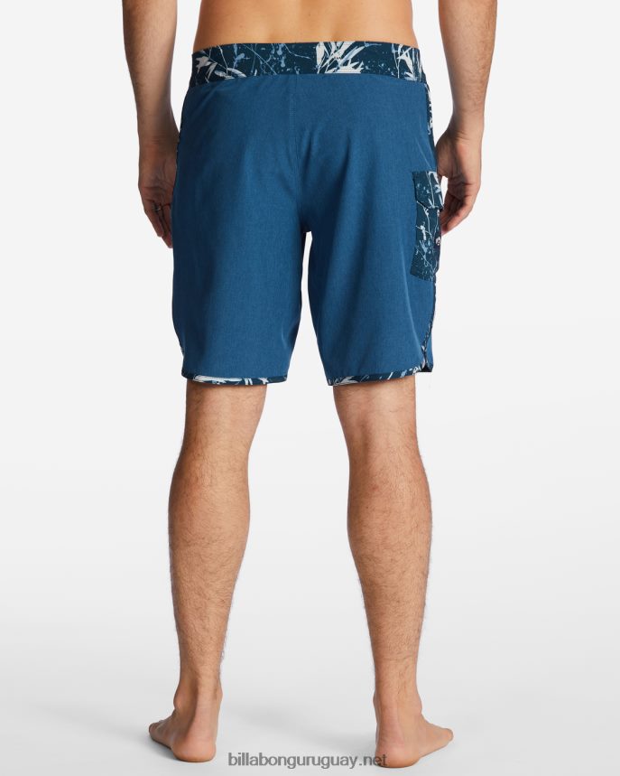 Bañador 73 pro 19\'\' hombres Armada DR6844217 Billabong
