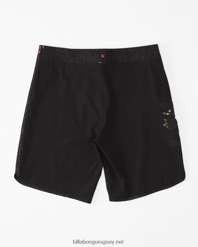 Bañador 73 pro 19\'\' hombres sigilo DR6844149 Billabong