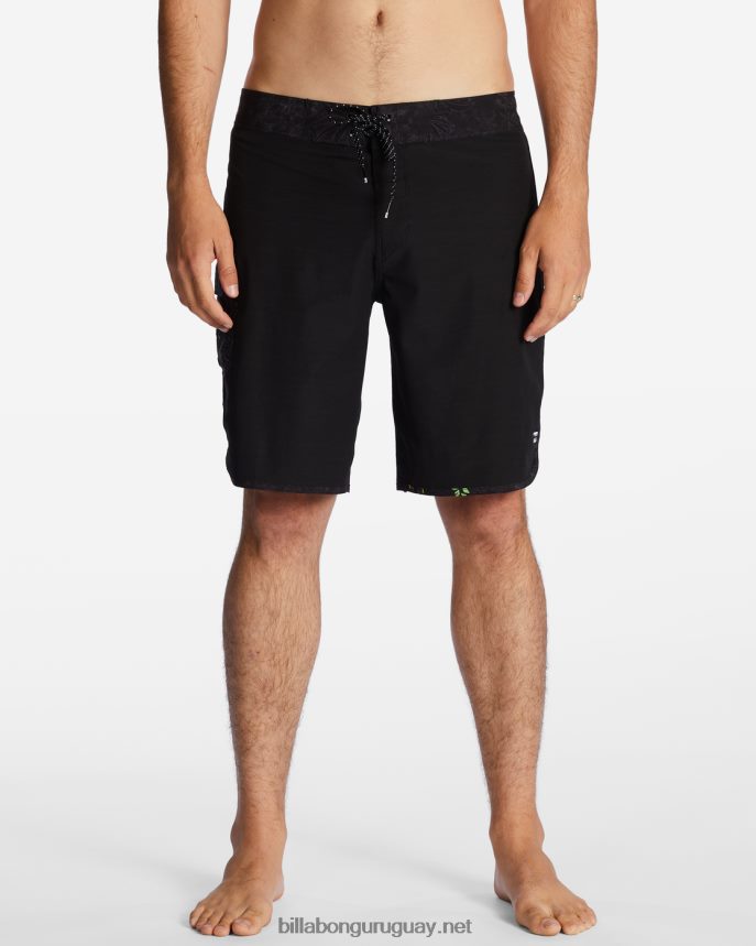 Bañador 73 pro 19\'\' hombres sigilo DR6844149 Billabong