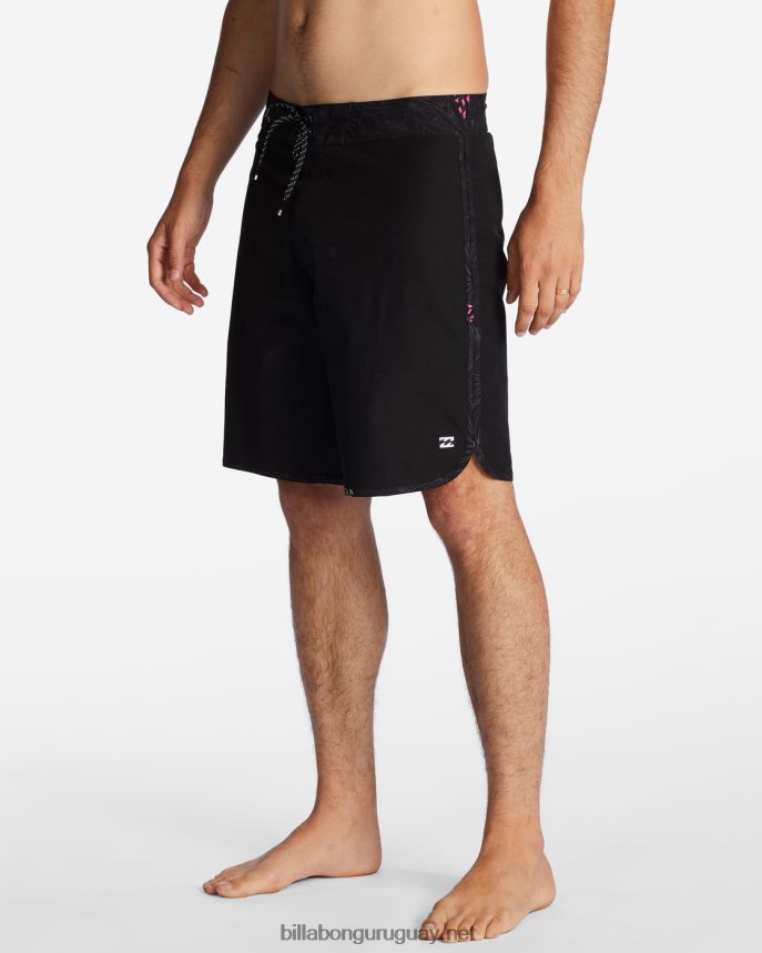 Bañador 73 pro 19\'\' hombres sigilo DR6844149 Billabong