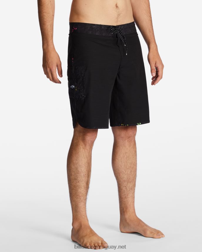 Bañador 73 pro 19\'\' hombres sigilo DR6844149 Billabong