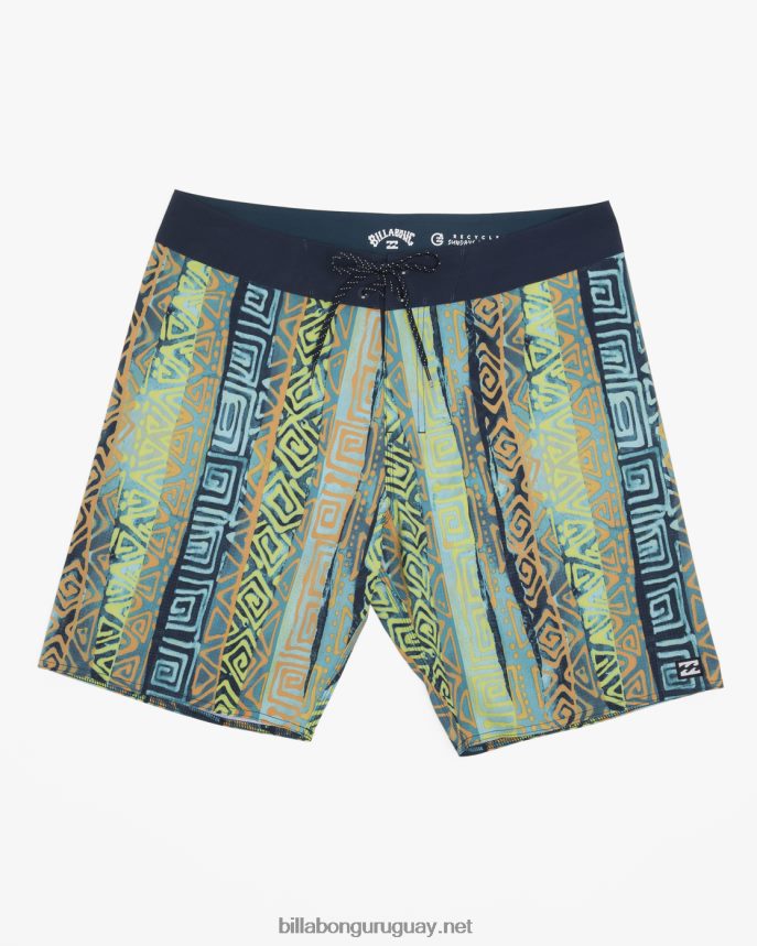 Bañador sundays airlite performance 19'' hombres agua DR68447 Billabong