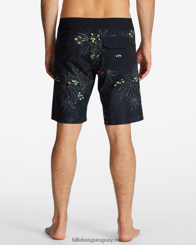 Bañador sundays airlite performance 19\'\' hombres sigilo DR6844104 Billabong
