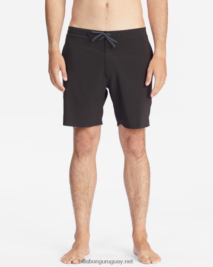 shorts de baño todo el día ciclo lo tide 17\'\' hombres noche DR68442813 Billabong