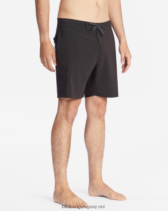 shorts de baño todo el día ciclo lo tide 17\'\' hombres noche DR68442813 Billabong