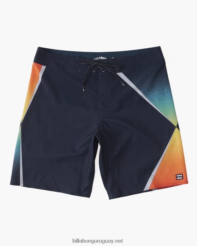 shorts de playa prism airlite performance 19'' hombres Armada DR6844176 Billabong